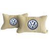 Bej Perne Auto de lux De la Alcantara - VW