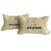 Bej Perne Auto de lux De la Alcantara - Hyundai