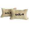 Bej Perne Auto de lux De la Alcantara - KIA