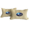 Bej Perne Auto de lux De la Alcantara - Subaru