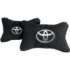 Perne Auto de lux De la Alcantara - Toyota