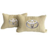 Bej Perne Auto de lux De la Alcantara - Toyota