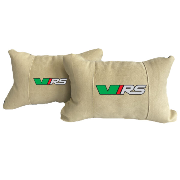 Bej Perne Auto de lux De la Alcantara - VRS